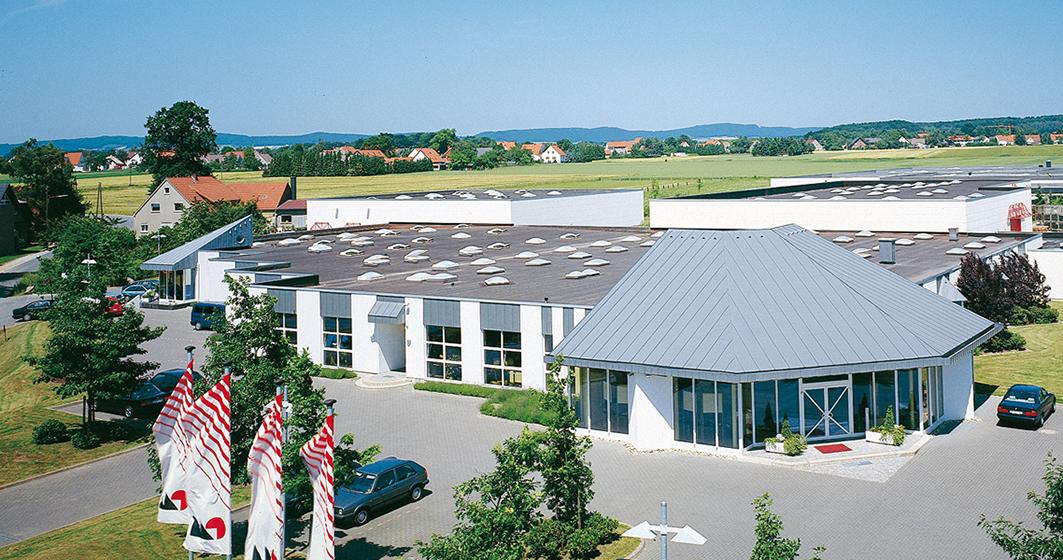 Tyskland