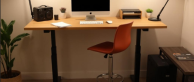 Steelcase hever ergonomien på arbeidsplassen med innovative høydejusterbare skrivebordsløsninger