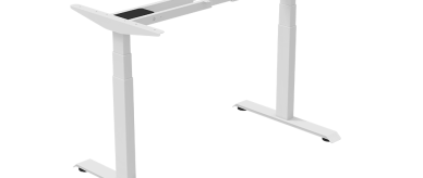 Hvorfor stående skrivebord fortsatt er et av de hotteste temaene i 2025