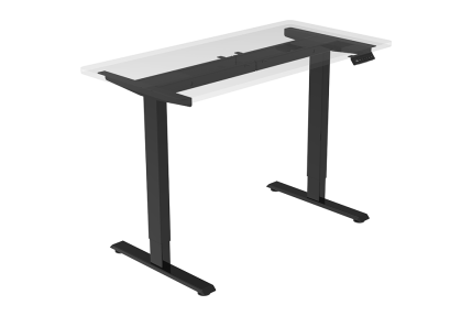 Beste elektriske skrivebordsrammer