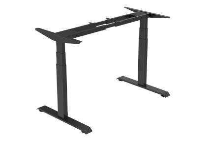 Kontormøbler Skrivebord justerbar høyde